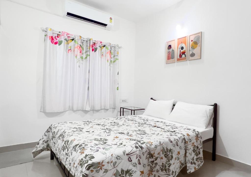 Electronics City Apartment | The Pinnacle - Electronic City, Bengaluru