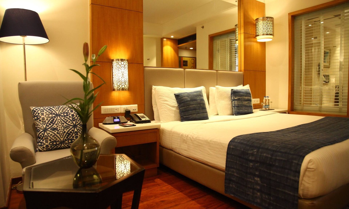 South City I Hotel | The Place Gurugram, a member of Radisson Individuals