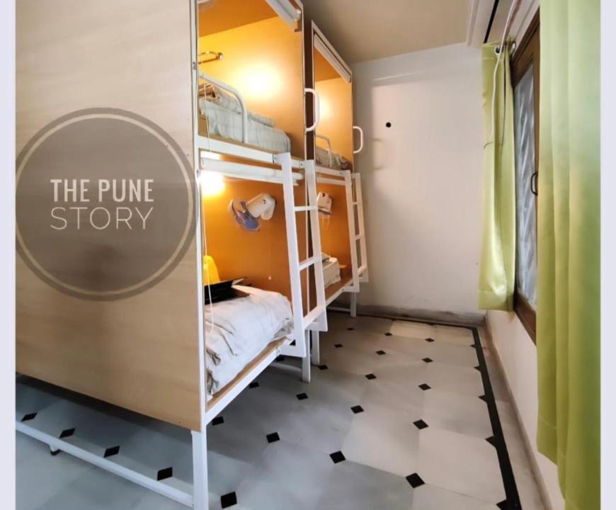 Koregaon Park House | The Pune Story