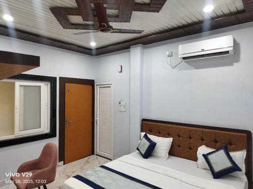 Khattalwada House | The Puranjay Hotel