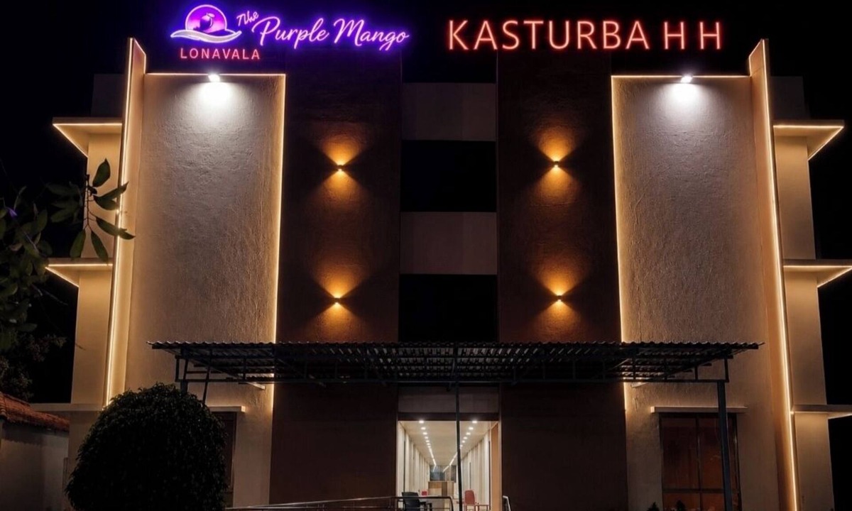 Devghar Hotel | The Purple Mango