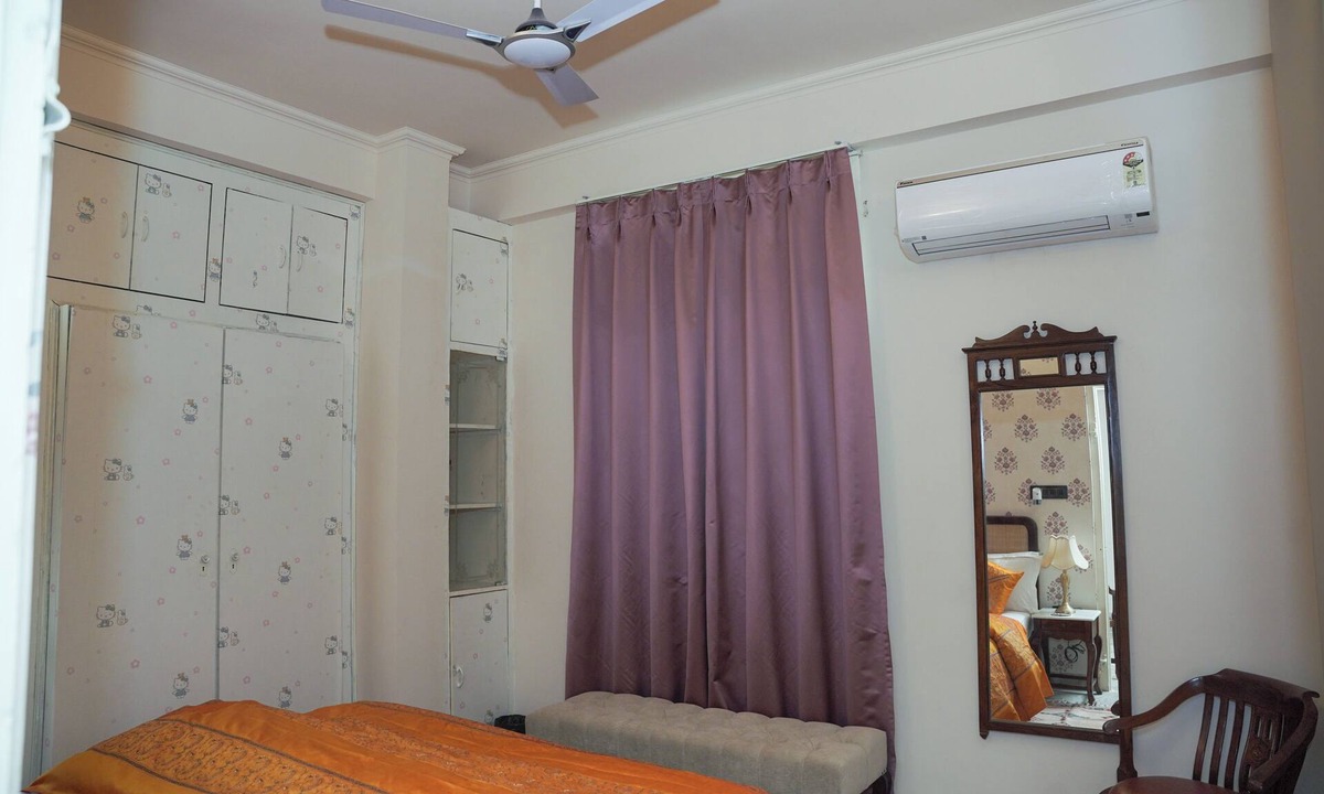 Jaipur Villa | The Quiet Haven 2BHK Villa