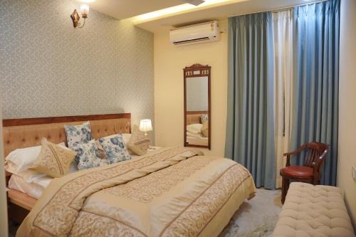 Jaipur District Villa | The Quiet Haven 2BHK Villa By Avinal