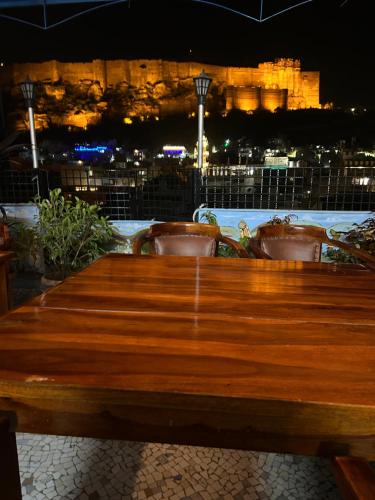 Gulab Sagar House | The Rajputana Haveli