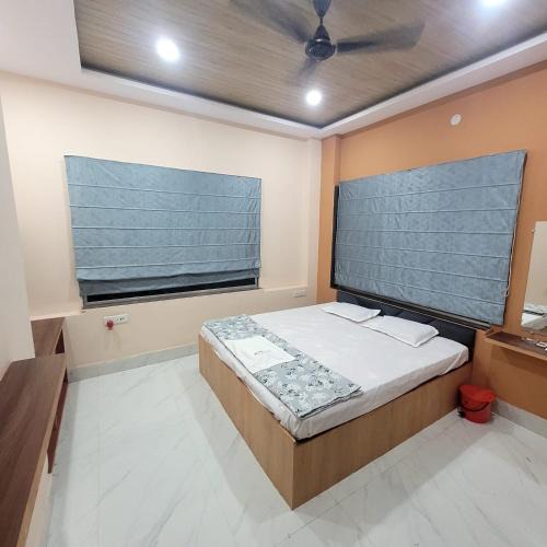 Chunchura Hotel | The Rasoi Retreat