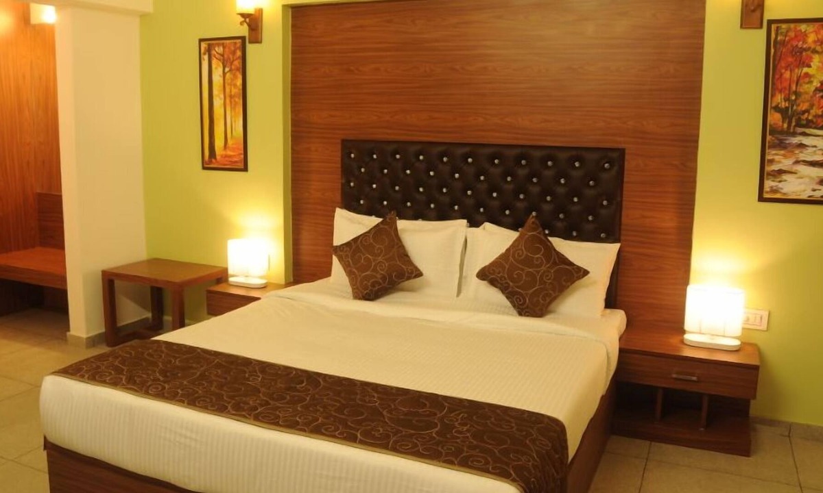 Padadhari Resort | The Royal Castle Resort & Convention Centre, Rajkot