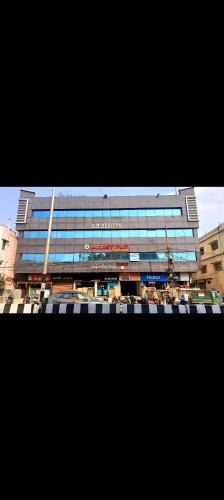 Ranchi Hotel | The Royal Lavender