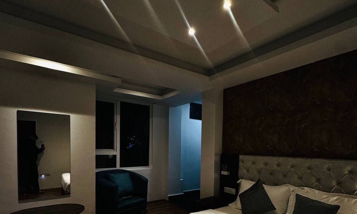 Sungava Hotel | The Royal Sheep Residency