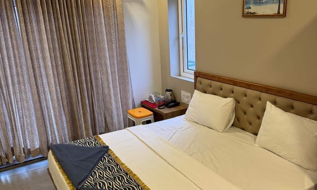 Sea View Ward Hotel | The Sea by Club Travalet