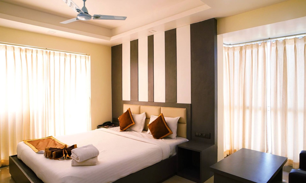 New Digha Resort | The Sea Scape