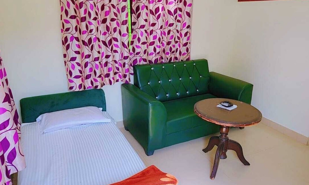 Menar Resort | The Shikhar Resort