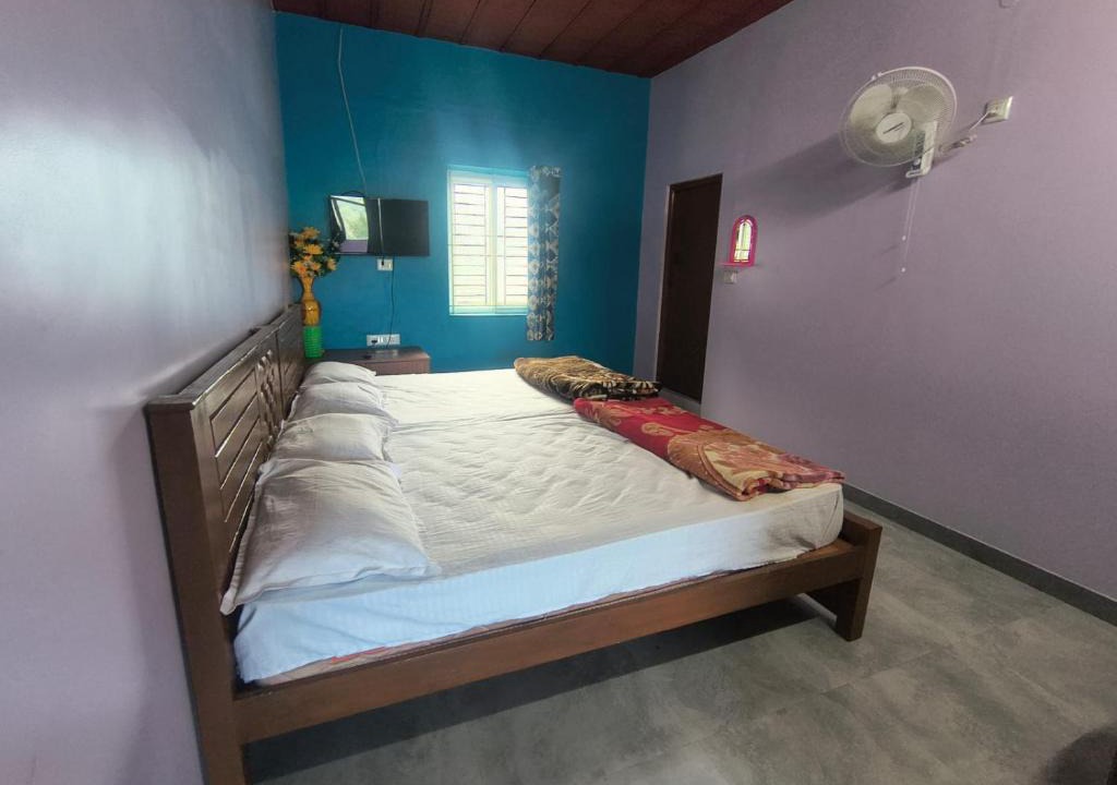 Yercaud Hotel | The Sky View Resorts - Yercaud