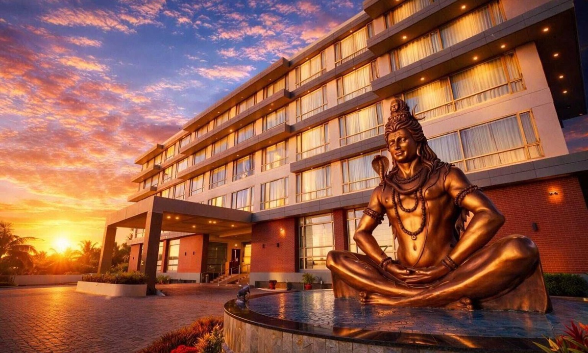 Somnath Hotel | The Somnath Gateway