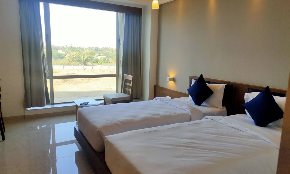 Somnath Hotel | The Somnath Gateway