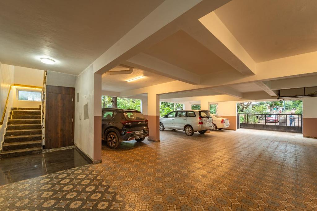 Bommasandra Apartment | The Suites