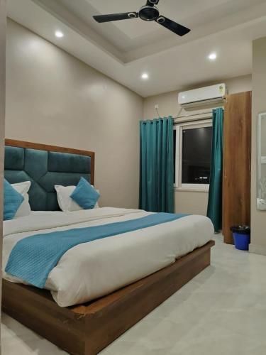 Tapovan Hotel | The Sukoon house