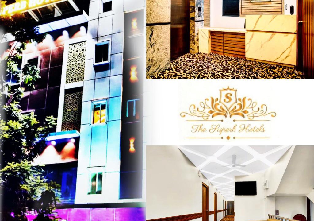 Hyderabad Hotel | THE SUPERB HOTEL PVT LTD