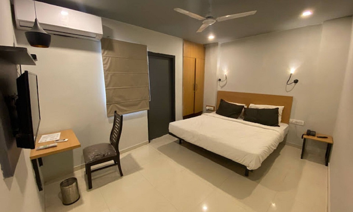 Baraula Hotel | The Umen Hotel Sector 49
