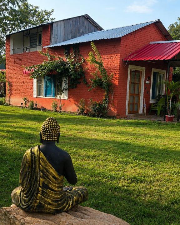 Kotabagh House | The Unhurried Stay