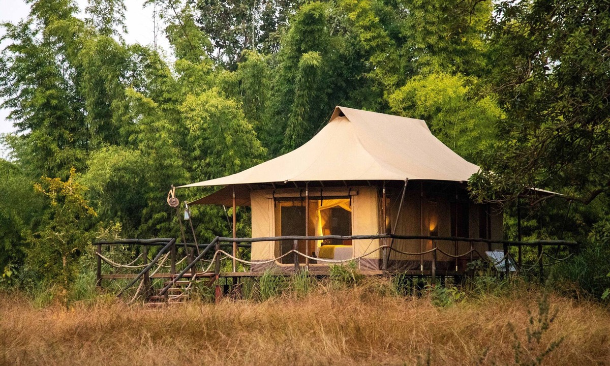 Umaria Hotel | The Untamed Bandhavgarh by TUTC