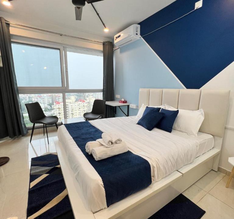 Pashan Apartment | The Urban Nest