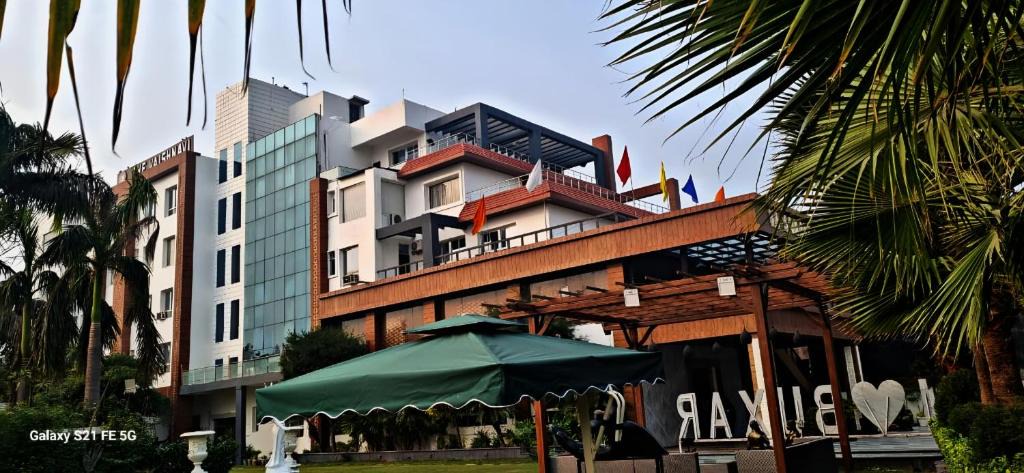 Buxar Hotel | The Vaishnavi Hotel , Buxar Bihar