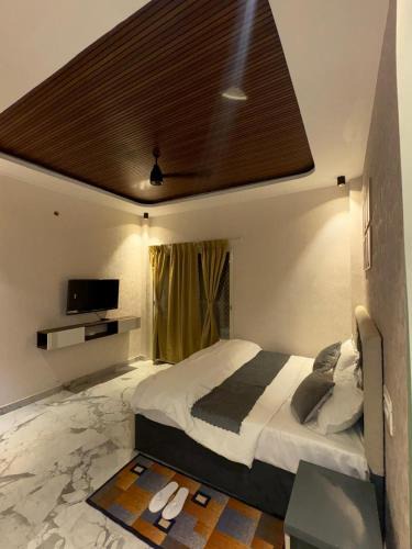 Kanpur Resort | The Water Box