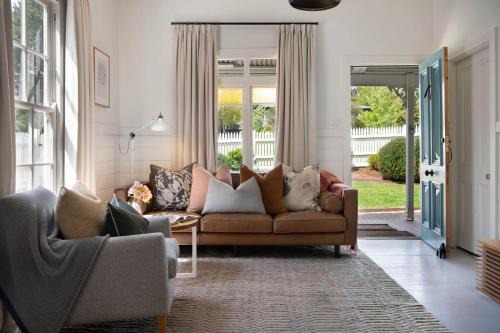 Daylesford House | The Weekender