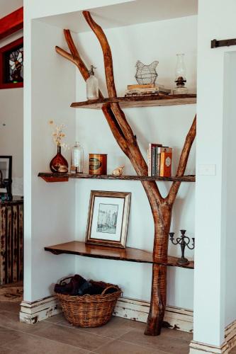 Theresa Park House | The Werombee Hive