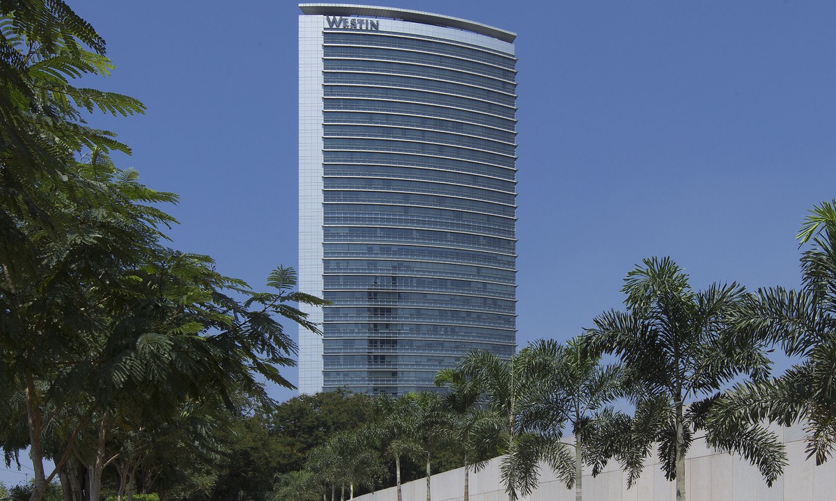 Goregaon East Hotel | The Westin Mumbai Garden City