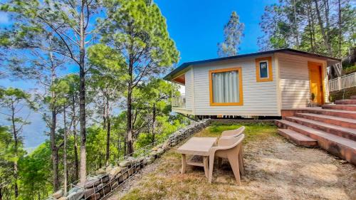 Jaiharikhal Resort | The Woods Retreat