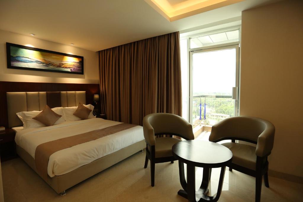 Jessore Hotel | The Zabeer Jashore