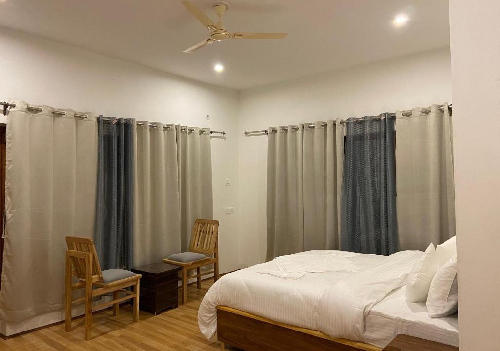 Hunder Hotel | The Zhilvana