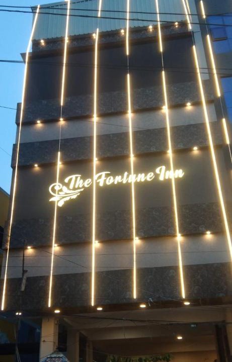 Chromepet Apartment | thefortuneinn