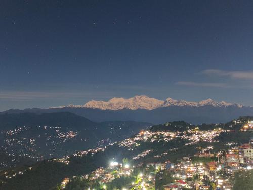 Darjeeling House | Tholangi Homes