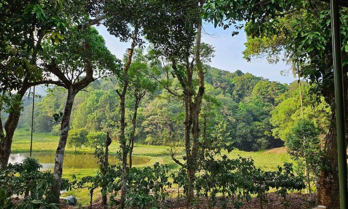Madikeri Hotel | Three Hills Resort & Spa, Coorg