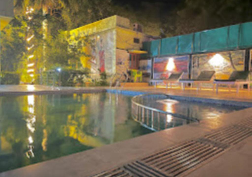 Tala Hotel | Tiger Heaven Resort,Bandhavgarh
