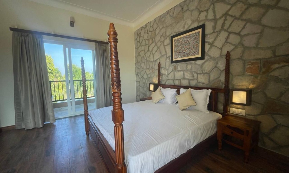 Sawai Madhopur Hotel | Tiger Retreat