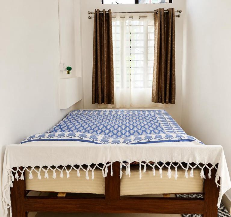 Jaigaon Apartment | Tinhenric's Modern One Room Stay