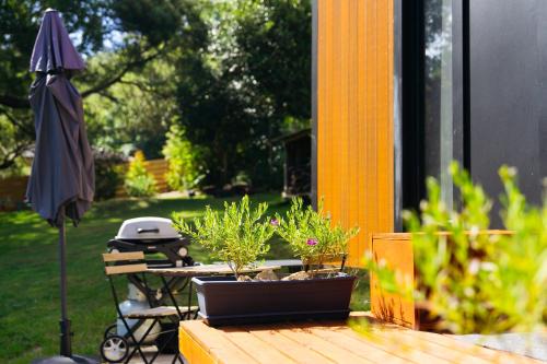 Warburton House | Tiny Home in Warburton Victoria by Tiny Away