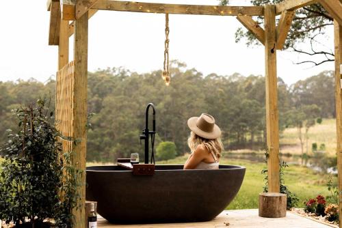 Jilliby House | Tiny Lawson
