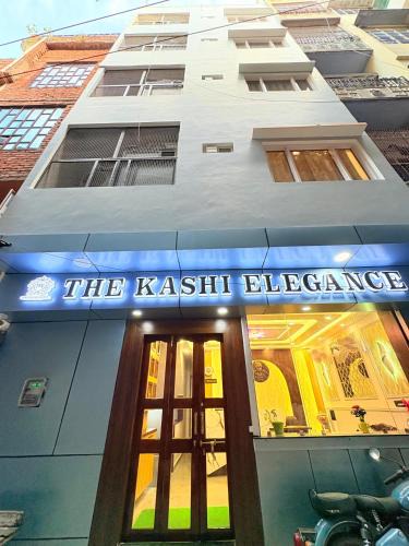 Varanasi Hotel | TirthAura The Kashi Elegance 2 Mins Walk to Kal Bhairav Temple