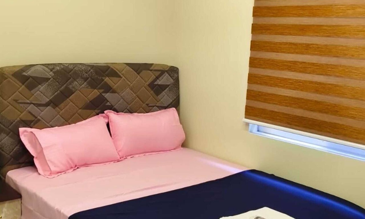 Aluva Hotel | TLTA Residency