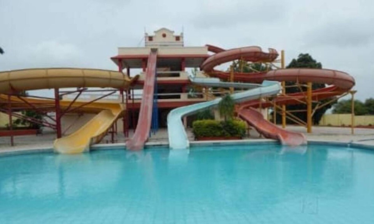 Rau Hotel | Touchwood Resort Indore