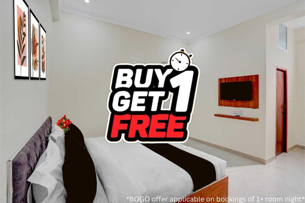 Auli Hotel | Townhouse Amity University Road Lucknow Formerly Pine Villa