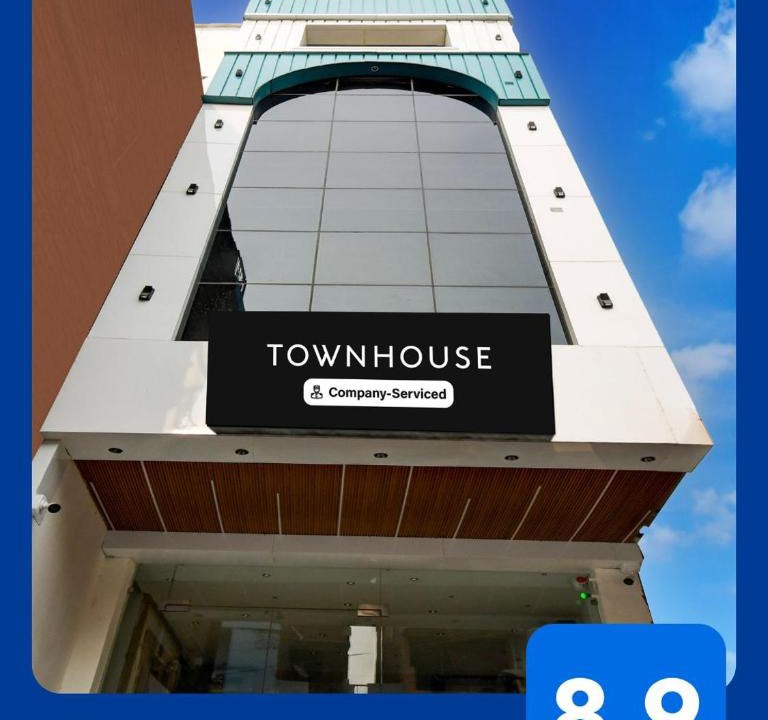 Allahabad Hotel | Townhouse Bairhana Road Prayagraj