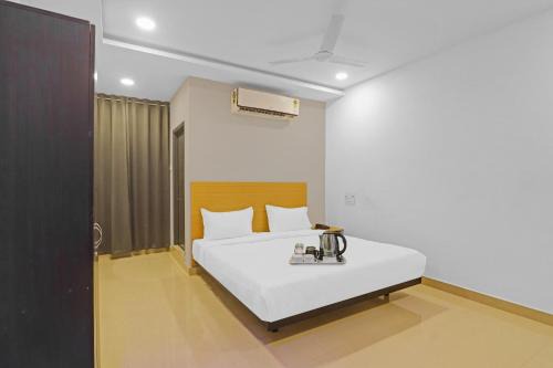 Uppal Hotel | Townhouse Che Sigma