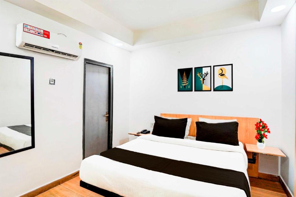 New Delhi Hotel | Townhouse Dallupura Road Noida