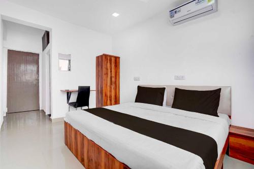 Phase 1 Hotel | Townhouse Hinjawadi Pune
