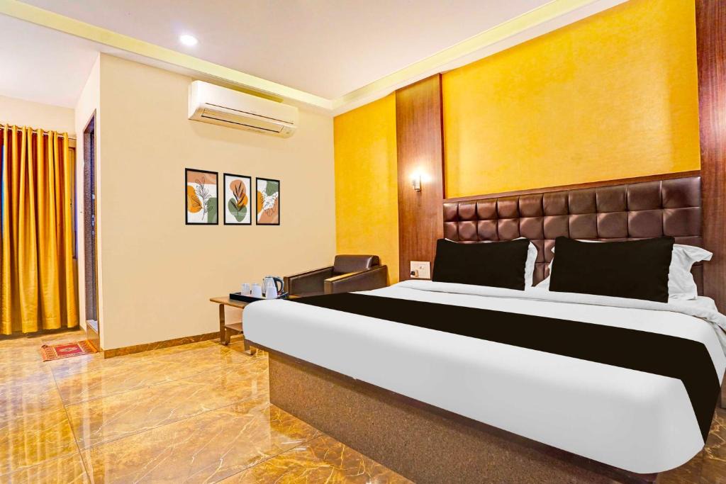 Nagpur Hotel | Townhouse Nagpur Yashwant Stadium